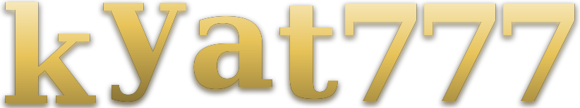 kyat777 logo