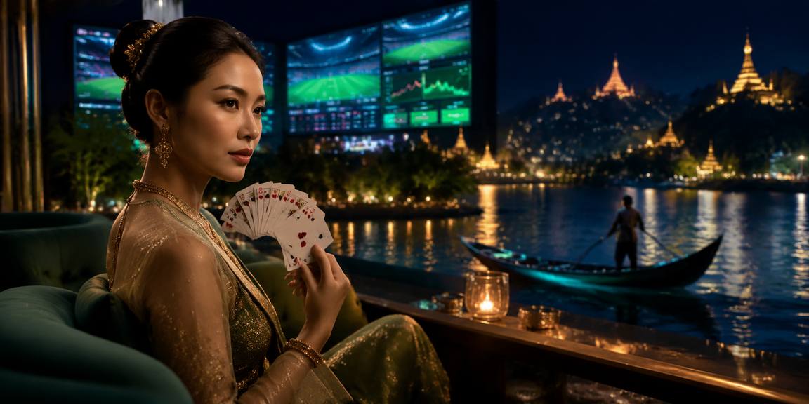 kyat777 kyat777 ကစားခန်းများ မည်သို့ ကွဲခြားသည်